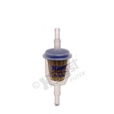 Filtro combustible Hengst H132WK precio, desde 1,90 EUR