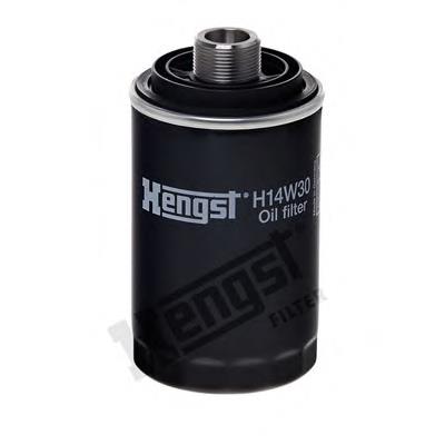 Filtro de aceite Hengst H14W30 precio, desde 10,48 EUR