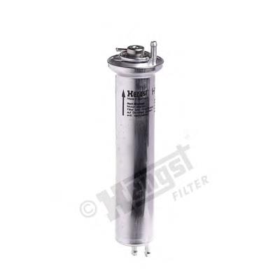Filtro combustible Hengst H151WK precio, desde 58,54 EUR