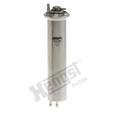 H151WK Hengst Filtro de gasolina