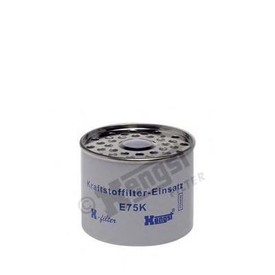 E75KD42 Hengst filtro combustible