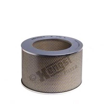 Comprar C30375 Mann-Filter Filtro de aire