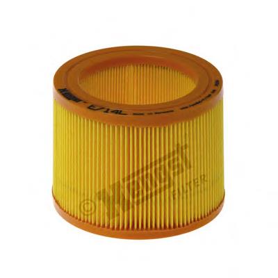 AF26403 Fleetguard Filtro de aire de motor