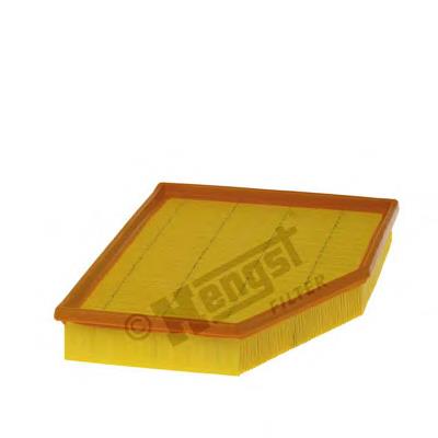 E720L Hengst Filtro de aire de motor