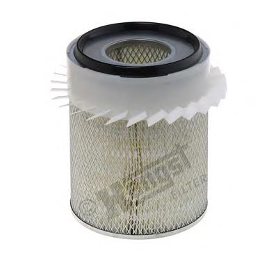 Filtro de aire E716L Hengst