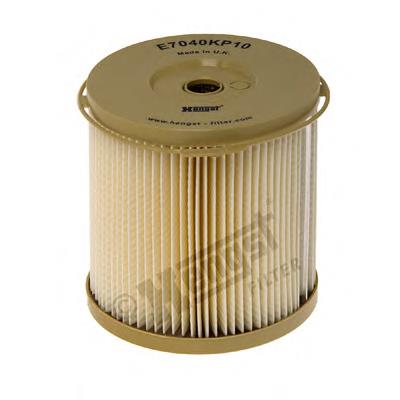 E7040KP10 Hengst filtro combustible