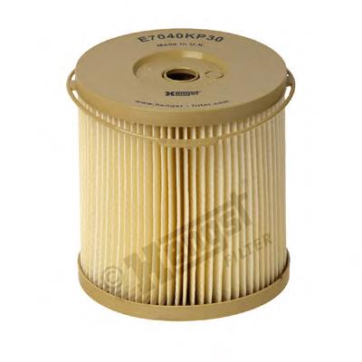 E7040KP30 Hengst filtro combustible