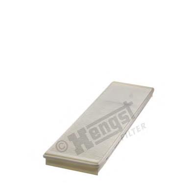 Filtro de polen Hengst E933LI