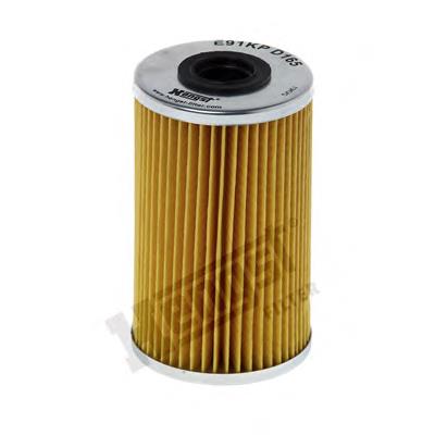 E91KPD165 Hengst filtro combustible
