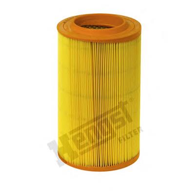 El filtro de aire Hengst E839L precio, desde 17,09 EUR