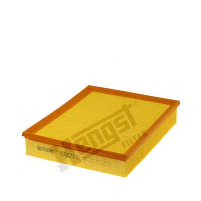 Comprar E821L Hengst Filtro de aire