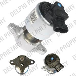 EG10015-12B1 Delphi egr