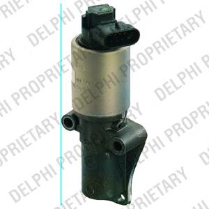 Válvula de regulación de gases Delphi EG1031012B1 precio, desde 135,27 EUR