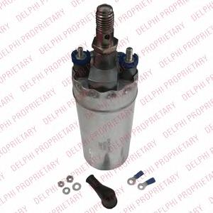 Bomba de combustible principal FE045012B1 Delphi