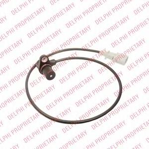 Generador de impulsos, cigüeñal  Delphi SS10812 precio, desde 22,34 EUR