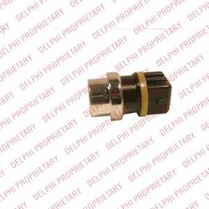 Sensor de temperatura del motor Delphi TS1024512B1