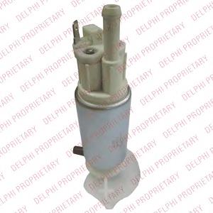 Elemento de turbina de la bomba de combustible Delphi FE044612B1 precio, desde 32,70 EUR