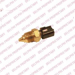 Sensor de temperatura del motor Delphi TS1024012B1