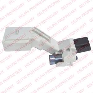 Sensor de cigüeñal SS1077212B1 Delphi