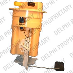 FE10031-12B1 Delphi módulo alimentación de combustible
