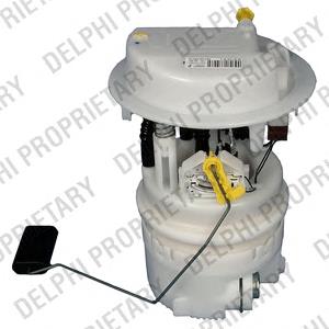 Bomba de gasolina FE1017512B1 Delphi