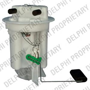 FE1017812B1 Delphi Módulo de alimentación de combustible