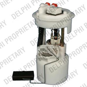 FE1002912B1 Delphi Módulo de alimentación de combustible