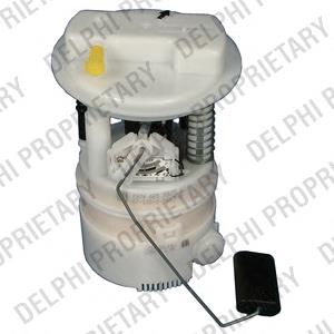 FE1005212B1 Delphi Módulo de alimentación de combustible