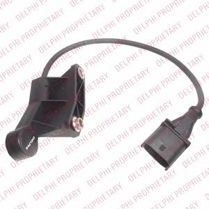 Comprar SS10884 Delphi Sensor de posición del árbol de levas