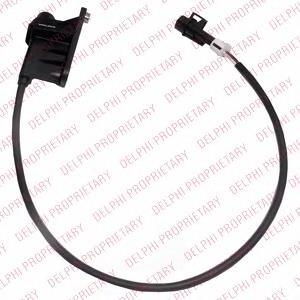 Sensor de árbol de levas Delphi SS10885 precio, desde 32,67 EUR
