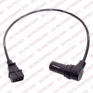 Generador de impulsos, cigüeñal  Delphi SS10821 precio, desde 24,74 EUR