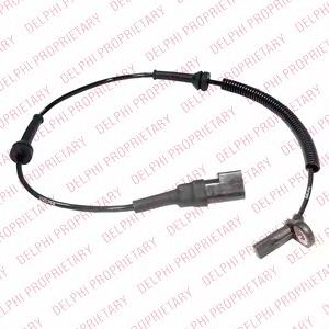Sensor ABS SS20106 Delphi