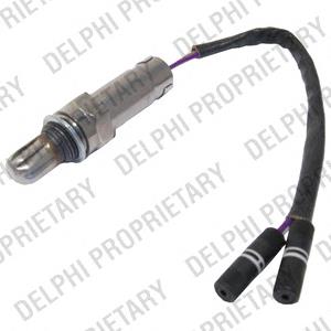 Sensor de oxígeno Delphi ES1076112B1