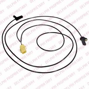 Sensor ABS trasero SS20128 Delphi