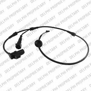 Sensor ABS SS20037 Delphi