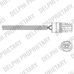ES1105112B1 Delphi sonda lambda