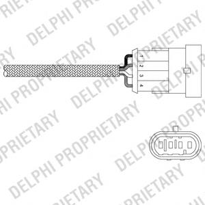 Comprar ES2030212B1 Delphi Sensor NOx