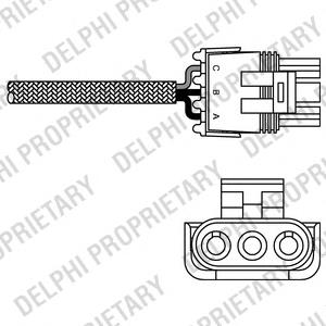 ES1099612B1 Delphi sonda lambda