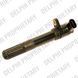 Comprar CE2005612B1 Delphi Bobina