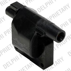 Bobina GN1002411B1 Delphi