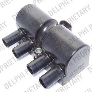 Bobina DS2001312B1 Delphi