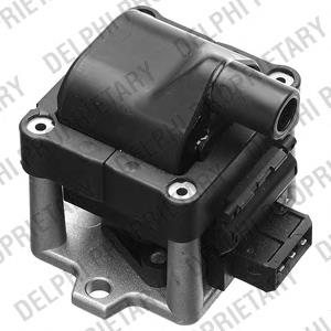 Comprar CE1002312B1 Delphi Bobina