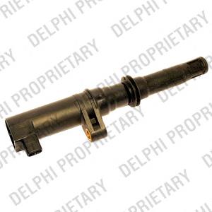 Bobina CE2001412B1 Delphi