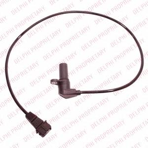 Sensor de posición del cigüeñal SS10937 Delphi