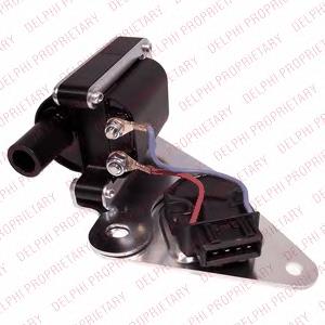 Bobina GN1035112B1 Delphi