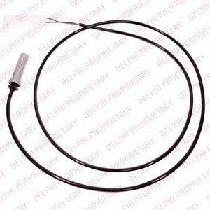 Sensor ABS trasero SS20209 Delphi
