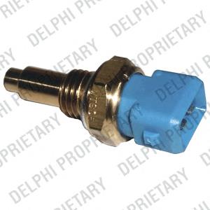 TS10227-12B1 Delphi sensor de temperatura del refrigerante