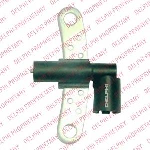 SS10802 Delphi Sensor de posición del cigüeñal