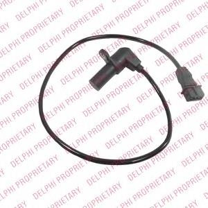 Generador de impulsos, cigüeñal  Delphi SS10804 precio, desde 27,38 EUR