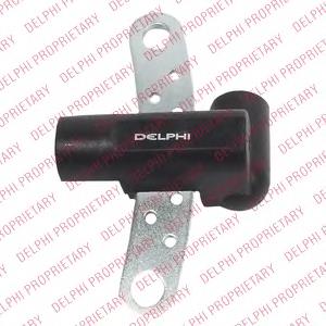 SS10801 Delphi Sensor de posición del cigüeñal